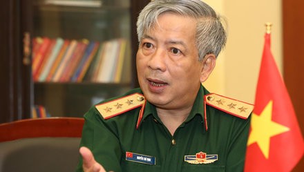 Lên án cảnh sát biển Thái Lan vô nhân đạo bắn tàu cá Việt Nam ảnh 1