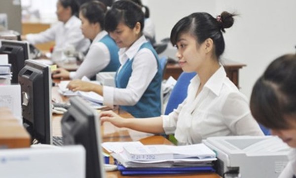 TP.HCM đang cần hàng chục nghìn lao động có chuyên môn, kỹ thuật cao (Nguồn: Internet)