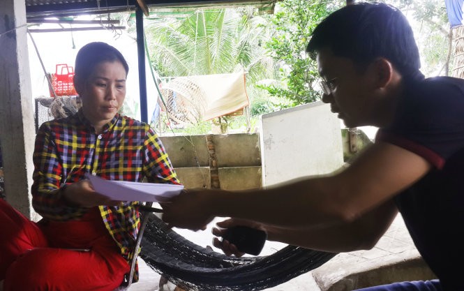 Chi phí vụ kiện đòi phía Thái Lan phải xử lý, bồi thường cho các ngư dân Việt Nam bị cảnh sát biển Thái Lan bắn sẽ do Văn phòng luật sư Hà Hải và cộng sự tài trợ.
