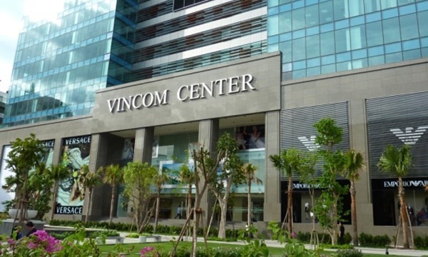 Vingroup công bố giải thể 4 công ty con