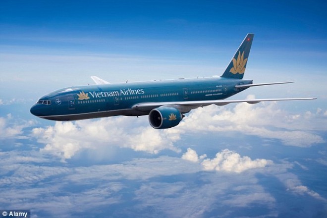 Hết 9 tháng: Vietnam Airlines đạt 1.300 tỷ đồng lợi nhuận trước thuế 