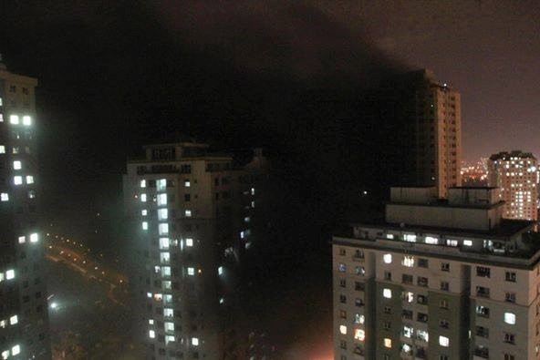 Ảnh: Cù Anh Tuấn