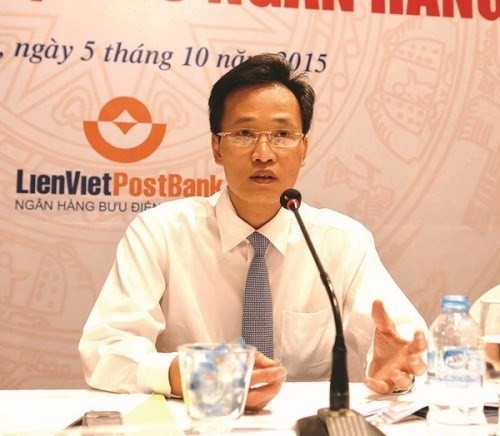 Ông Nguyễn Hữu Nghĩa - Chánh Thanh tra Cơ quan Thanh tra, giám sát ngân hàng(Ảnh: NHNN) Ông Nguyễn Hữu Nghĩa - Chánh Thanh tra Cơ quan Thanh tra, giám sát ngân hàng(Ảnh: NHNN)