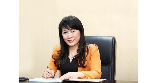 Những “nữ tướng” đến và đi trong tái cơ cấu ngân hàng ảnh 5