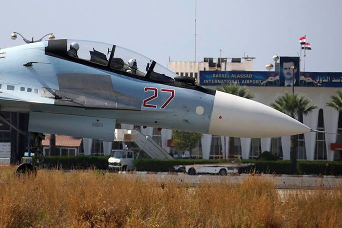 Zaslon, lực lượng đặc nhiệm hoạt động ngoài nước của Nga ảnh 3 Zaslon, lực lượng đặc nhiệm hoạt động ngoài nước của Nga ảnh 3