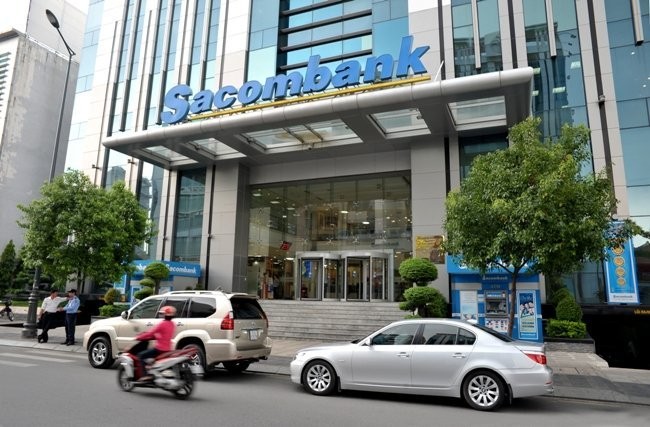 Sacombank sẽ tổ chức đại hội cổ đông bất thường trước ngày 15-12-2015 - Ảnh: Kinh Luân