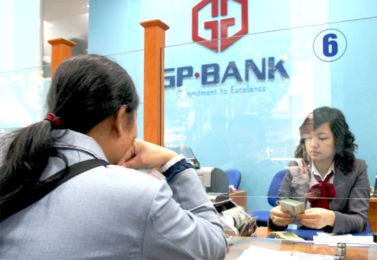 Hé lộ những cổ đông “trắng tay” vì GPBank