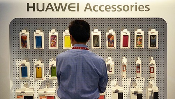 Vén màn lý do smartphone Trung Quốc có giá rẻ ảnh 3