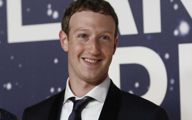 Mark Zuckerberg - CEO Facebook – là doanh nhân quyền lực trẻ tuổi nhất (31 tuổi) Mark Zuckerberg - CEO Facebook – là doanh nhân quyền lực trẻ tuổi nhất (31 tuổi)