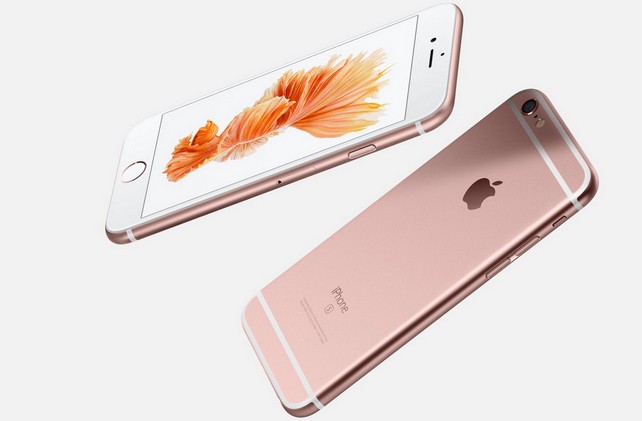 10 smartphone ấn tượng nhất 2015   ảnh 7