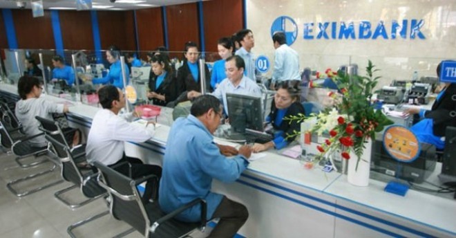 Quý III/2015: Eximbank chỉ lãi trước thuế 110 tỷ đồng, tổng tài sản giảm còn 127.000 tỷ