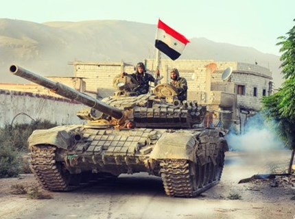 Tin nóng 24h: Việt Nam không “ngại” Trung Quốc, nóng bỏng chiến sự Syria, chân dung kẻ thuê sát thủ sát hại doanh nhân, súng nổ ở Paris.