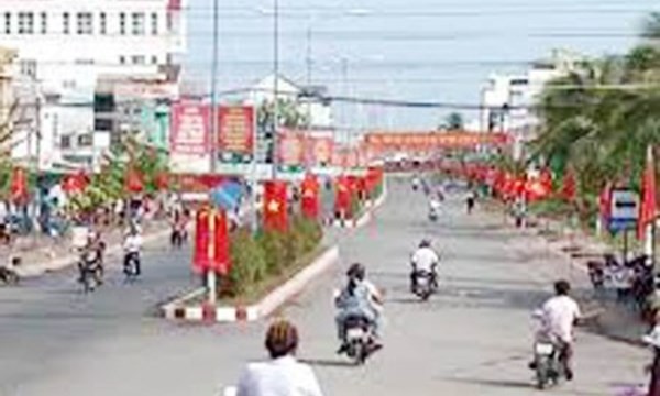Vĩnh Châu, nơi nhà đầu tư đề xuất xây tượng Quan Công