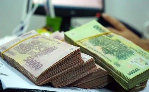 Thành ủy Bạc Liêu hết tiền hoạt động