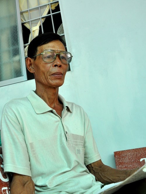 Trận đánh 22 năm trước với tàu chiến nước ngoài trên biển Việt Nam ảnh 1 Trận đánh 22 năm trước với tàu chiến nước ngoài trên biển Việt Nam ảnh 1