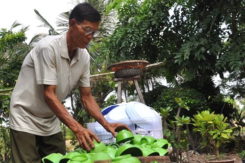 Trận đánh 22 năm trước với tàu chiến nước ngoài trên biển Việt Nam ảnh 6 Trận đánh 22 năm trước với tàu chiến nước ngoài trên biển Việt Nam ảnh 6