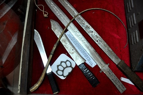 Trận đánh 22 năm trước với tàu chiến nước ngoài trên biển Việt Nam ảnh 2 Trận đánh 22 năm trước với tàu chiến nước ngoài trên biển Việt Nam ảnh 2