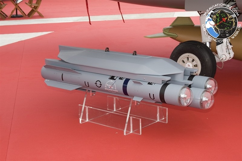 Anh thông qua quyết định điều 8 máy bay dội bom IS ảnh 1 Anh thông qua quyết định điều 8 máy bay dội bom IS ảnh 1