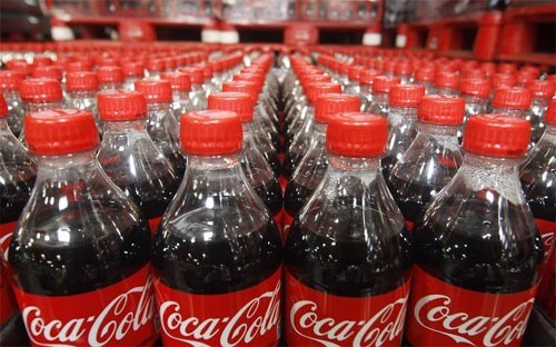 Sẽ thanh tra  toàn diện Pepsi, Coca-Cola, Wonderfarm và URC