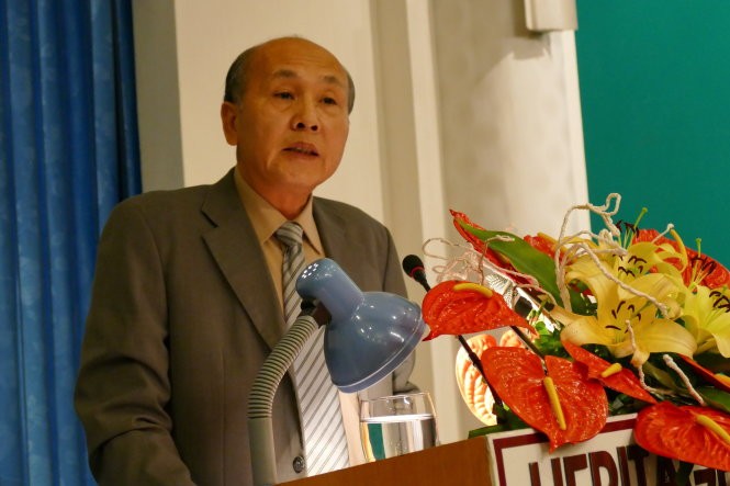 Ông Hoàng Văn Trực (phó cục trưởng Cục Cảnh sát điều tra tội phạm về kinh tế và tham nhũng,Bộ Công an)- Ảnh: L.Kiên Việc tự phát hiện các vụ việc có dấu hiệu tham nhũng trong nội bộ các cơ quan, tổ chức, đơn vị ở trung ương đến các địa phương hầu như không có. Số vụ do thanh tra, kiểm tra, kiểm toán phát hiện chuyển cho cơ quan điều tra rất ít Ông Hoàng Văn Trực (phó cục trưởng Cục Cảnh sát điều tra tội phạm về kinh tế và tham nhũng,Bộ Công an)- Ảnh: L.Kiên Việc tự phát hiện các vụ việc có dấu hiệu tham nhũng trong nội bộ các cơ quan, tổ chức, đơn vị ở trung ương đến các địa phương hầu như không có. Số vụ do thanh tra, kiểm tra, kiểm toán phát hiện chuyển cho cơ quan điều tra rất ít