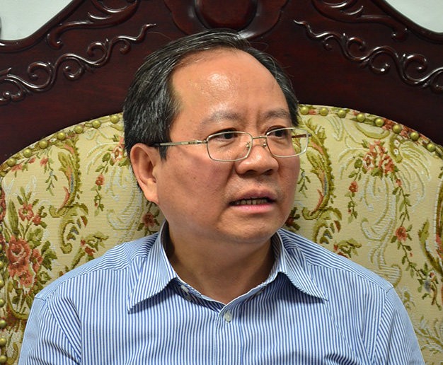 Cũng có 19% doanh nghiệp khen cán bộ thuế ảnh 1