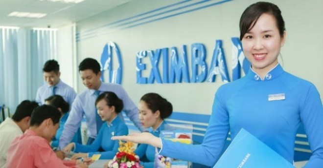 Eximbank: Thanh tra kết luận gì về vấn đề liên quan Eximland?