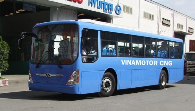 Sacom không đầu tư vào Vinamotor