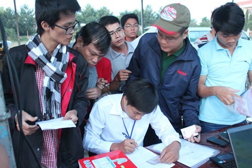 Xét xử vụ thảm sát ở Bình Phước: Dương và Tiến bật khóc khi bị đề nghị án tử hình ảnh 44 Xét xử vụ thảm sát ở Bình Phước: Dương và Tiến bật khóc khi bị đề nghị án tử hình ảnh 44
