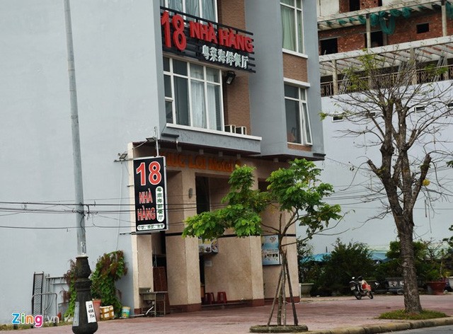 Nhà nghèo nhất thôn mua 12 lô đất sát sân bay quân sự ảnh 2