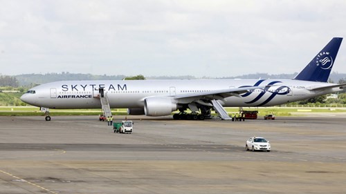 Kế hoạch 'thánh chiến' của IS tại châu Âu - ảnh 1