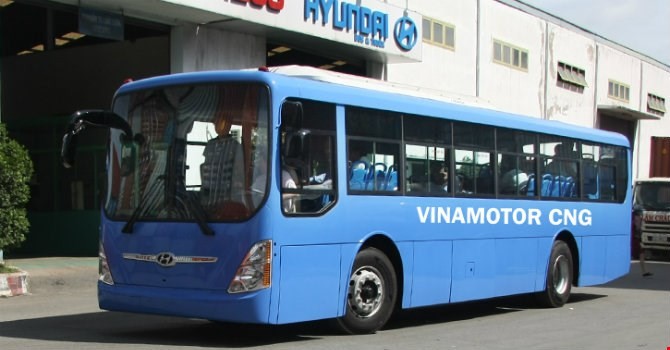 Chào bán Vinamotor với giá 1.250 tỷ đồng