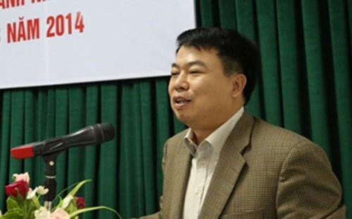 Rời ghế Chủ tịch SCIC, ông Nguyễn Đức Chi làm Tổng Giám đốc Kho bạc Nhà nước ảnh 3 Ông Nguyễn Đức Chi được bổ nhiệm làm chủ tịch SCIC