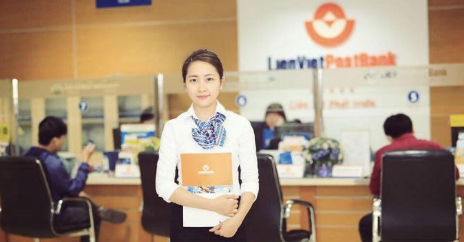 “Ghế nóng” LienVietPostBank đã có chủ?