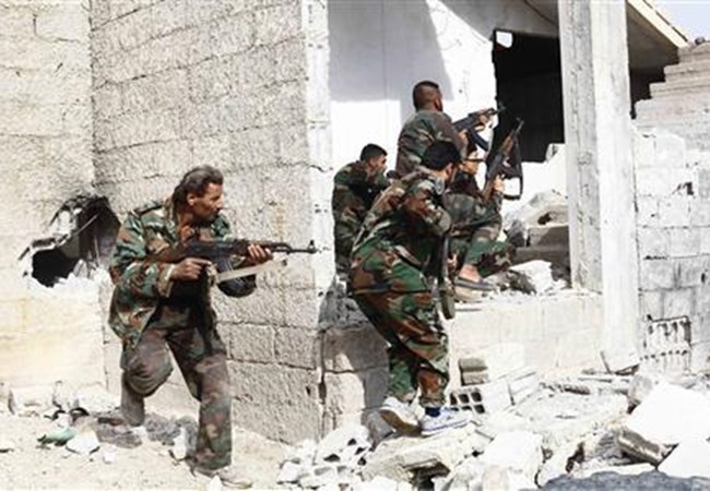 Tin nóng 24h: Hải Phòng “cấm cửa” máy tính Trung Quốc, Quân Syria thắng lớn, Thủ tướng Thổ “chối” không bắn máy bay Nga