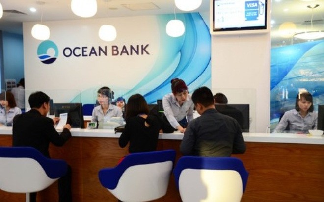 "Ngân hàng 0 đồng" OceanBank đã thu hồi được 5.000 tỷ đồng nợ xấu