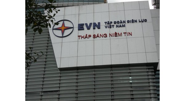 EVN: Doanh thu năm 2015 tăng vọt lên 223.710 tỷ đồng nhờ tăng giá bán điện