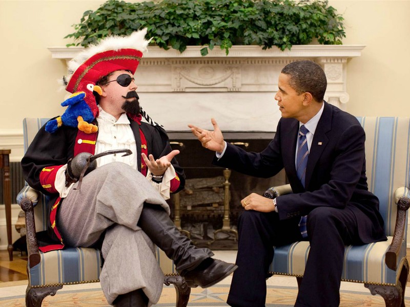 Người viết Thông điệp liên bang cho Tổng thống Obama ảnh 1 Người viết Thông điệp liên bang cho Tổng thống Obama ảnh 1