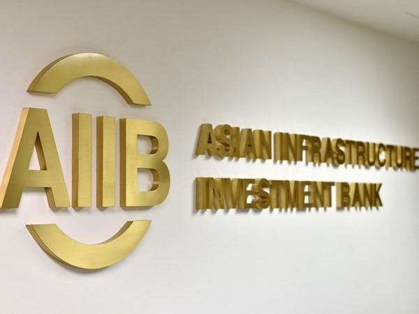 Nga hy vọng vào các khoản tín dụng của Ngân hàng Đầu tư cơ sở hạ tầng châu Á (AIIB)