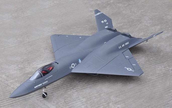 Chíp của iPhone 6 mạnh gấp 2.700 lần chip của máy bay F-22 ảnh 3