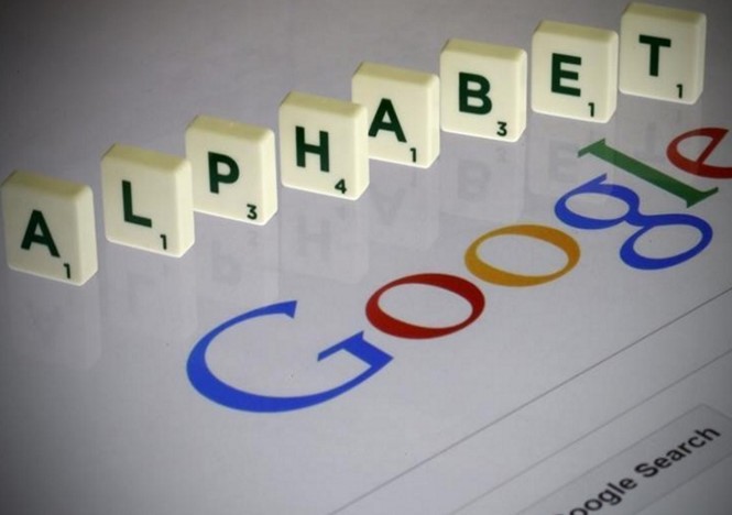 Alphabet qua mặt Apple, trở thành công ty có giá trị doanh nghiệp lớn nhất thế giới