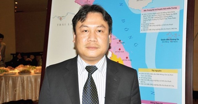 Những Ủy viên trẻ nhất Ban Chấp hành Trung ương khóa 12 ảnh 5