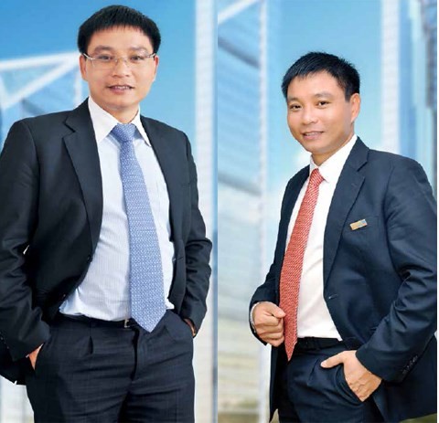 Những Ủy viên trẻ nhất Ban Chấp hành Trung ương khóa 12 ảnh 4