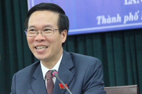 Những Ủy viên trẻ nhất Ban Chấp hành Trung ương khóa 12 ảnh 3