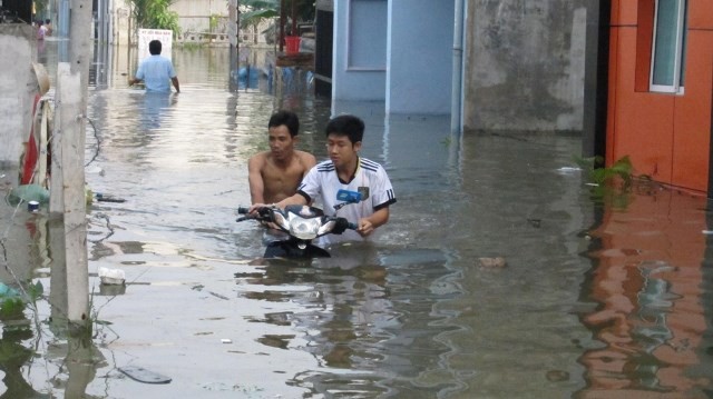 Những vấn nạn lớn nào đang thách thức tân Bí thư Thành ủy TP. HCM Đinh La Thăng?