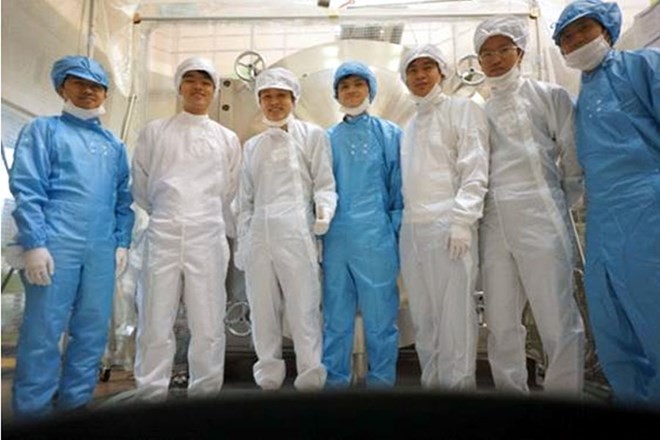 Vệ tinh MicroDragon của Việt Nam sẽ lên quỹ đạo vào năm 2018 ảnh 2