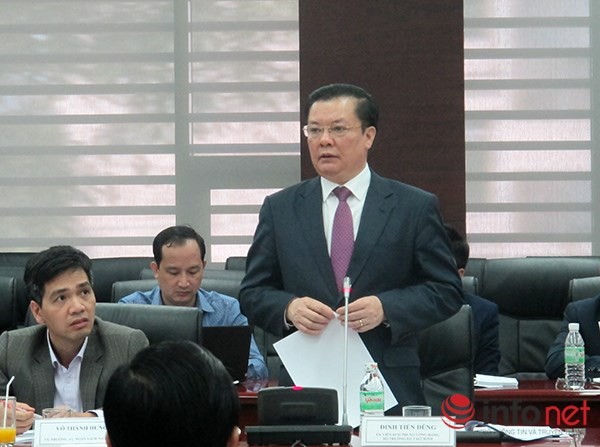 Trung ương “đang nợ” Đà Nẵng gần 1.400 tỉ đồng ảnh 1 Trung ương “đang nợ” Đà Nẵng gần 1.400 tỉ đồng ảnh 1