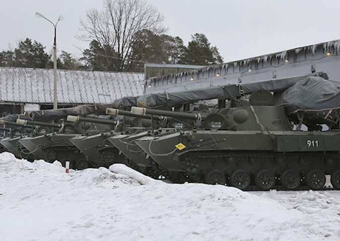 Video Lực lượng dù Nga diễn tập báo động ảnh 1 Video Lực lượng dù Nga diễn tập báo động ảnh 1