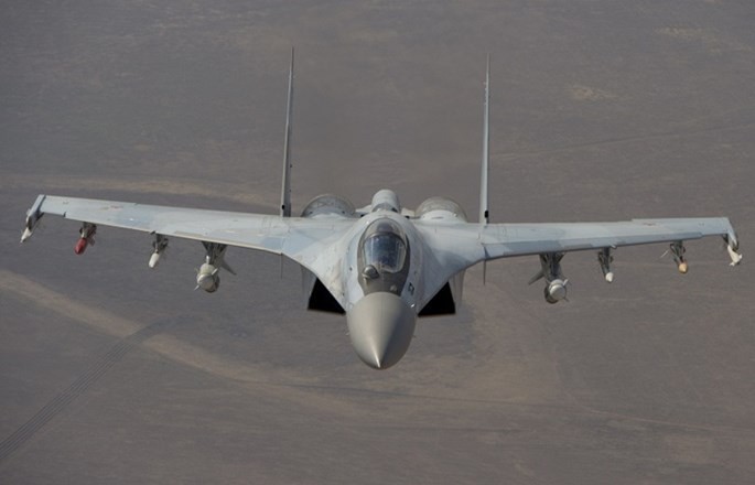 Báo Nga: Việt Nam sẽ mua 1 phi đội tiêm kích Su-35 ảnh 2