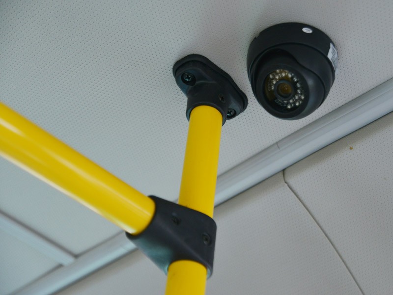 Khám phá xe buýt 5 sao xịn nhất Sài Gòn ảnh 5 Khám phá xe buýt 5 sao xịn nhất Sài Gòn ảnh 5