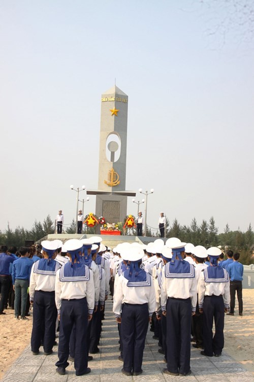 Huyền thoại 'đặc công nước' ảnh 1 Huyền thoại 'đặc công nước' ảnh 1